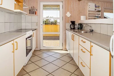 10 Personen Ferienhaus in Thisted