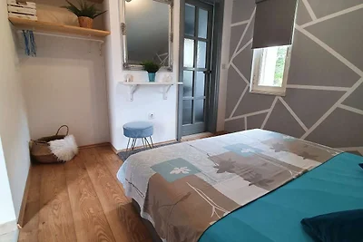 Apartments Villa Bell Memories- Studio Apartm...