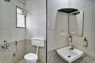 Soggiorni d'élite all'Hinjewadi Phase 1 di...