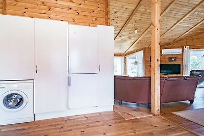 9 persoons vakantie huis in Hurup Thy-By...