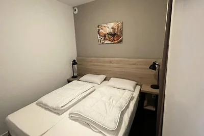 Studio für 6 Personen