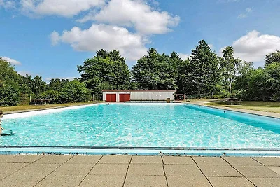 6 Personen Ferienhaus in Fårvang