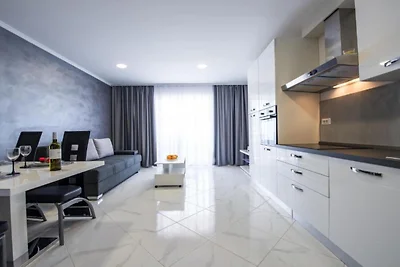 Lumina Sea Apartments Cavtat - Two Bedroom Ap...