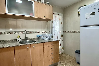 Appartement in Estartit nabij het...
