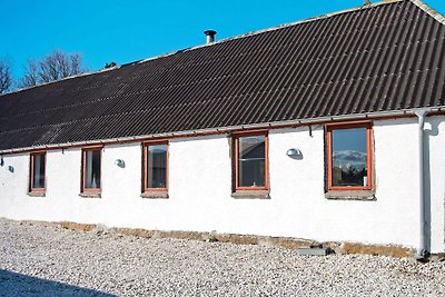 12 Personen Ferienhaus in Thisted