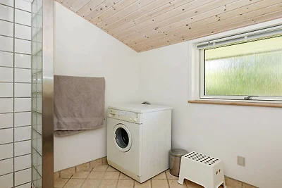 Natuur retraite in albaek -- By Traum...