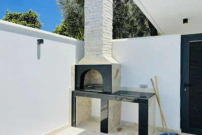 Villa in Kalkan mit Schwimmbecken