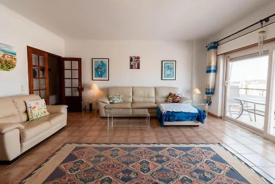 Moderno appartamento a Lagos con vista sul...
