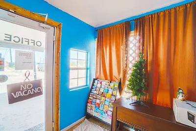 Corpus Christi, Texas | Kingsize bed