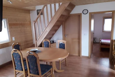 Ferienhaus in Elsfleth mit Schwimmbecken