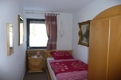 Vakantieappartement in Berchtesgaden met...