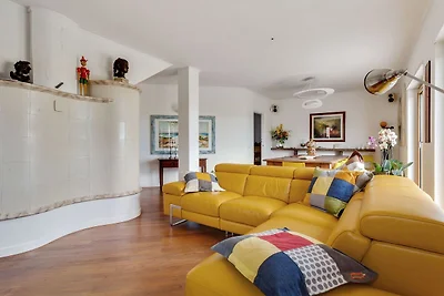 Casa vacanze a Campobasso con vista