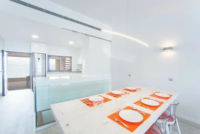 Aixa - Haus In Marina Manresa. Wifi Gratis