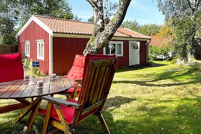 5 Personen Ferienhaus in UDDEVALLA