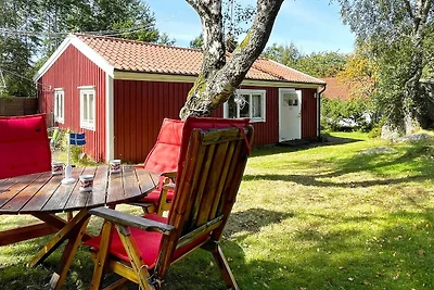 5 Personen Ferienhaus in UDDEVALLA-By Traum