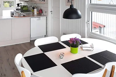 6 Personen Ferienhaus in Hejls