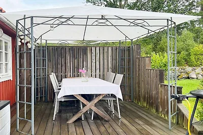 3 person holiday home in LINNERYD