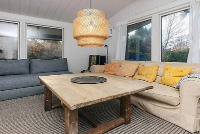 4 Sterne Ferienhaus in Hornbæk