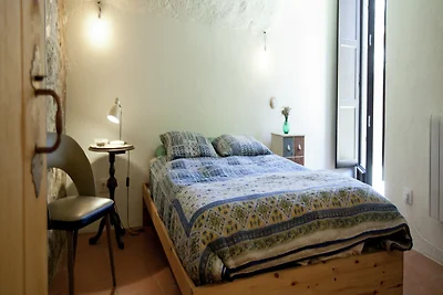 Traditioneel huis voor 4 personen in...