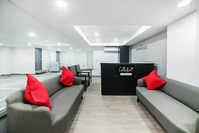 Supercollectie O Shahdara