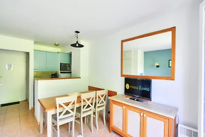 Appartamento a Monflanquin vicino al pittores...