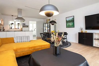 4 osob apartament w Skagen-By Traum