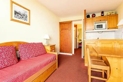 Residenzen im Charmettoger-Bezirk