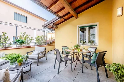 10 bedroom luxury villa in Lucca