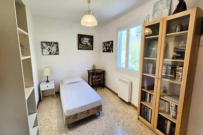 Villa in Saint Mandrier in der Nähe des...