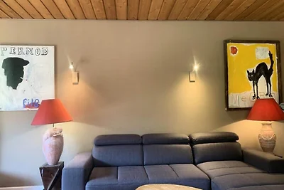 apartman za odmor Obiteljski odmor Barcelonnette