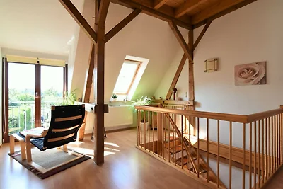 Ferienhaus in Thorstorf in Meeresnהhe