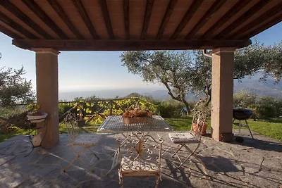 Villa con 2 camere da letto