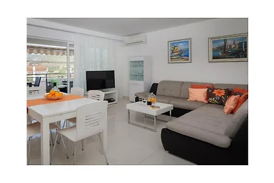 Villa mit 4 Schlafzimmer