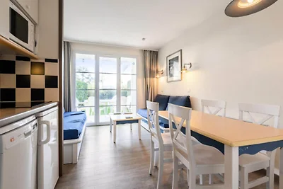 2 Kamerappartement 5 Personen - Selectie