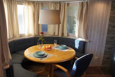 Ferienhaus in Berlin mit Schwimmbecken