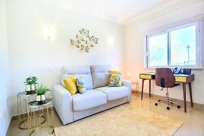 Haus in Lagos mit Pool und Golfplatz