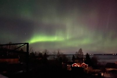 4 Sterne Ferienhaus in Vingåker