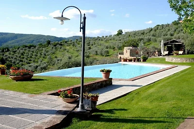 Chianti Sunshine at Marioli