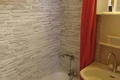 3 Zimmer für 8 Personen