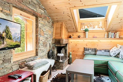 3 Zimmer für 4 Personen