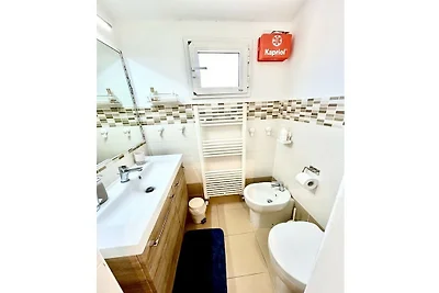 Casa Malù Piombino AC