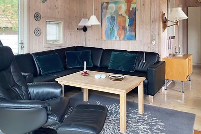 6 persone case ad Blåvand