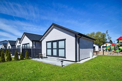 Comode case vacanze a un piano