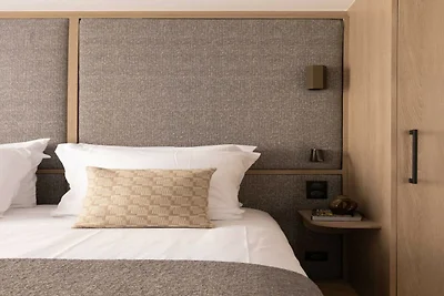 Geräumige Wohnung -2BR-6P- Le Marais