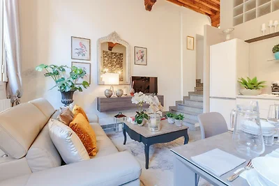 Wohnung in Piazza San Michele