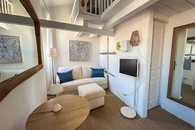 Gemütliches Studio – Mezzanine/2P – Zentral/P...