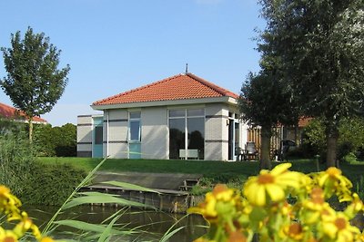 Casa indipendente con sauna e idromassaggio