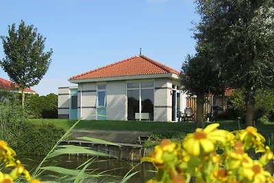 Einfamilienhaus mit Sauna 19 km von Hoorn...