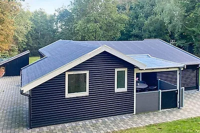 5 Personen Ferienhaus in Thyholm-By Traum