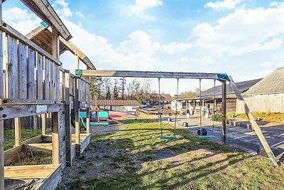 Ferienhaus für Familien in Dänemark